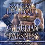 Guardian of Darkness, Kathryn Le Veque