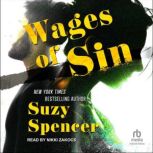 Wages of Sin, Suzy Spencer