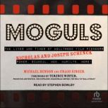 Moguls, Michael Benson