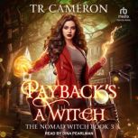 Paybacks a Witch, Michael Anderle