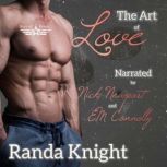 The Art of Love, Randa Knight