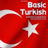 Basic Turkish, Onur Tekin