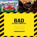 How to be a cricket star? How to cut ..., BARAKATH