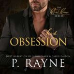 His Obsession, P. Rayne