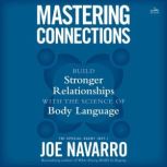 Mastering Connections, Joe Navarro