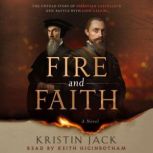 Fire and Faith, Kristin Jack
