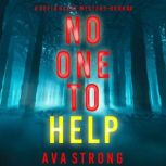 No One to Help A Sofia Blake FBI Sus..., Ava Strong