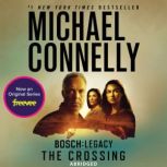 The Crossing, Michael Connelly