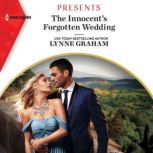 The Innocents Forgotten Wedding, Lynne Graham