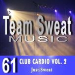 Club Cardio Volume 2, Antonio Smith