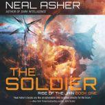 The Soldier, Neal Asher