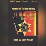 Dead Weight, Steven F. Havill