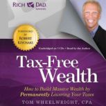 Download Rich Dad Advisors Tax Free Wealth How To Build