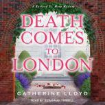 Death Comes to London, Catherine Lloyd