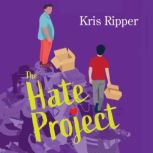 The Hate Project, Kris Ripper