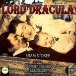 Lord Dracula, Bram Stoker