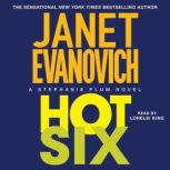 Hot Six, Janet Evanovich