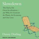 Slowdown, Danny Dorling