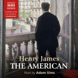 The American, Henry James