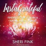 InstaGrateful Finding Your Bliss in a Social Media World, Sheri Fink