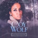 Coy Wolf, Stella Williams