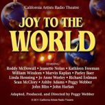 Joy To The World A Variety Program, Peggy Webber