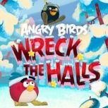 Angry Birds Wreck the halls, Tomi Kontio