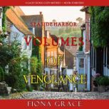 Volumes of Vengeance A Lacey Doyle C..., Fiona Grace