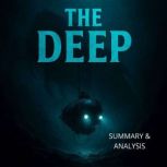 The Deep Book summary  analysis, Alexander Pike