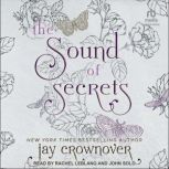 The Sound of Secrets, Jay Crownover