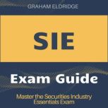 SIE, Graham Eldridge