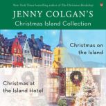 Jenny Colgans Christmas Island Colle..., Jenny Colgan