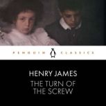 The Turn of the Screw, Henry James