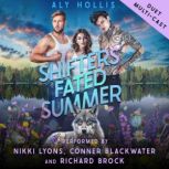 Shifters Fated Summer, Aly Hollis