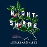 Nightshade, Annalena McAfee