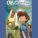 A to Z Mysteries Super Edition 12 S..., Ron Roy