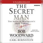 The Secret Man, Bob Woodward