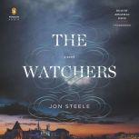 The Watchers, Jon Steele