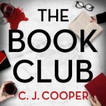 The Book Club, C. J. Cooper