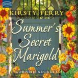 Summers Secret Marigold, Kirsty Ferry