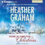 Home in Time for Christmas, Heather Graham