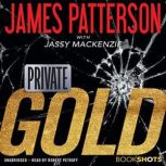 Private Gold, James Patterson