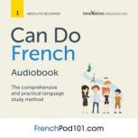 Learn French Can Do French, FrenchPod101.com