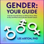 Gender Your Guide, PhD Airton