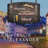 Beyond a Reasonable Stout, Ellie Alexander