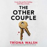 The Other Couple, Triona Walsh