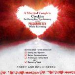 A Married Couples Checklist for Havi..., RONNI GREEN