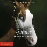 Gunner, Judy Andrekson