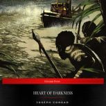 Heart of Darkness, Joseph Conrad