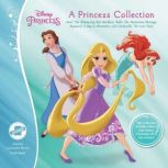 A Princess Collection, Kitty Richards